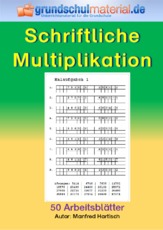 schriftliche Multiplikation.PDF